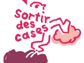 Festival Résurgence X - exposition " sortir des cases, bande dessinées et migrations "