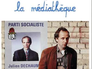 Festival Résurgence X : Projection "L'arbre, le Maire et la Médiathèque" d'Eric Rohmer