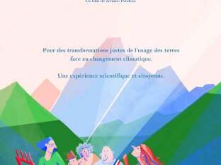 Festival Résurgence X - Projection "Demain la vallée" de Jérôme Prudent