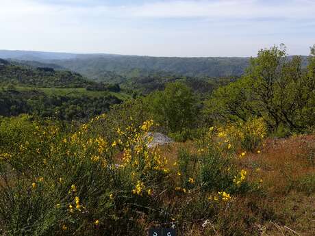 La Chapelle des Deux Egaux