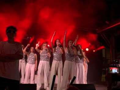 Festiv'Arts Festival