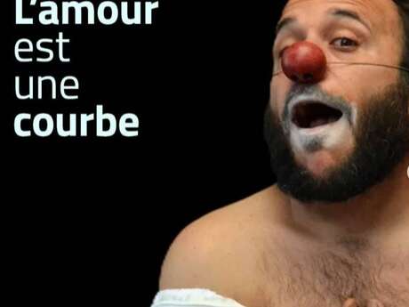 Spectacle de Clown avec Bruno Morera