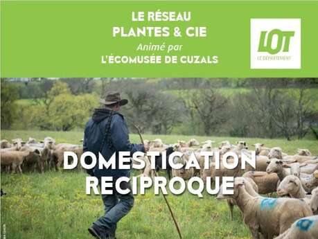 Domestication réciproque, la Vinadie Figeac