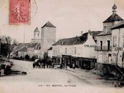 Exposition "Martel d'hier à aujourd'hui"
