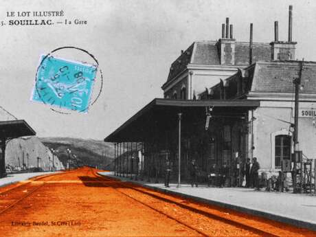 Festival Résurgence IX - Éternel Refuge – Visite avec la commissaire et les artistes