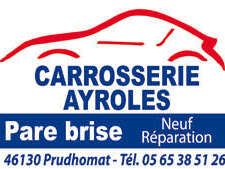 Ayroles Carrosserie