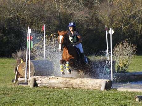 Centre Equestre de Figeac