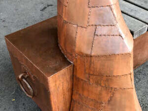 Exposition de Sculptures