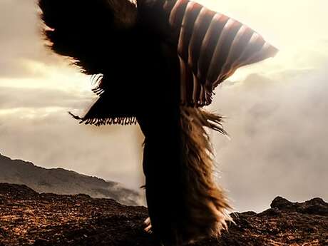 Résidences du Théâtre de l'Usine - Compagnie La Zampa