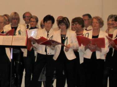 Concerts du Chœur de Beaulieu et La Notina