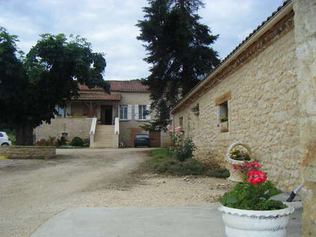 Château d'Arquiès