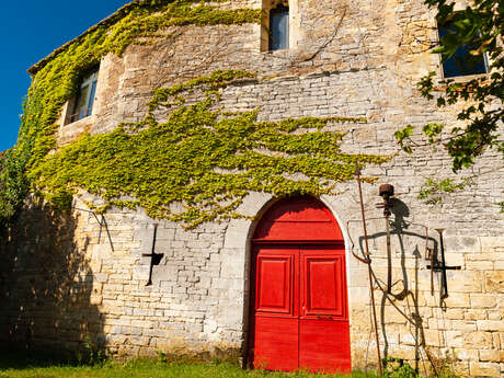 Visite guidée du Château de Peyrilles