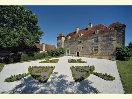 La printanière des enfants à Dégagagnac