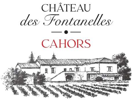 Château des Fontanelles