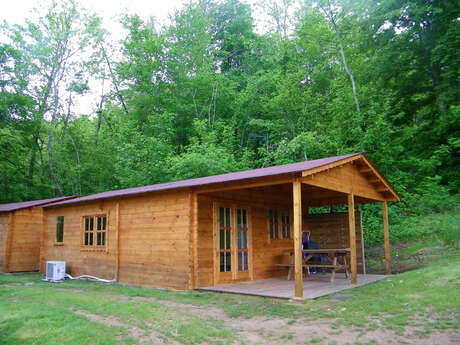 Chalet Rocamadour