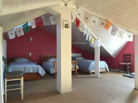 L'Etoile Flamboyante