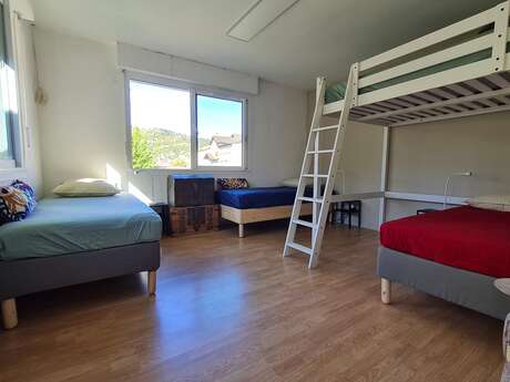 Le deuxième souffle