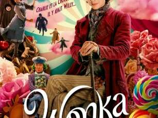 Biblis en folie - Journée spéciale Charlie et la chocolaterie