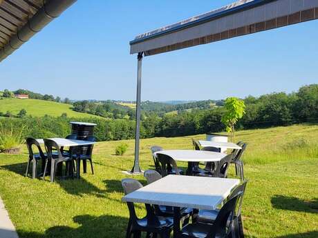 Restaurant Chez Maria