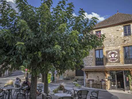 Chez Tatou