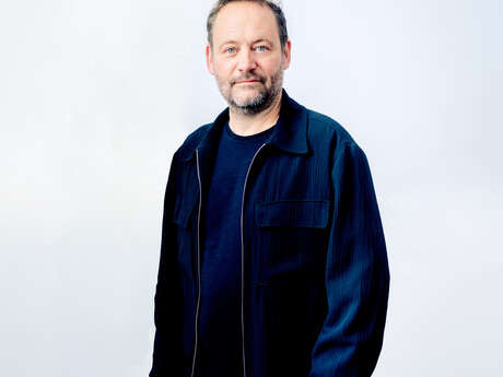 COMPLET - Festival Ecaussystème : Christophe Mali en concert aux Grottes de Lacave