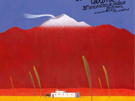 Festival Cinélatino à Cahors