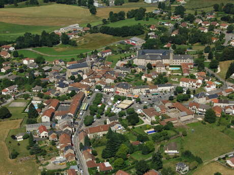 Les Hauts de Sousceyrac