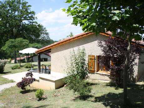 Villa COMFORT 3