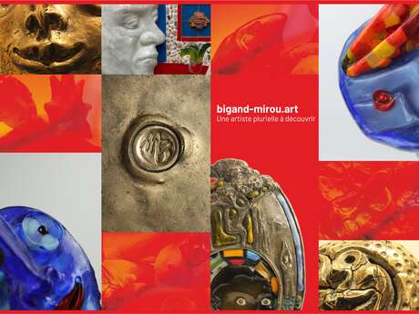 Nathalie Bigand-Mirou