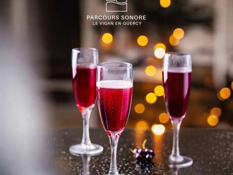 Conférence "Vous prendrez bien un Kir ?" par Pierre Venturelli