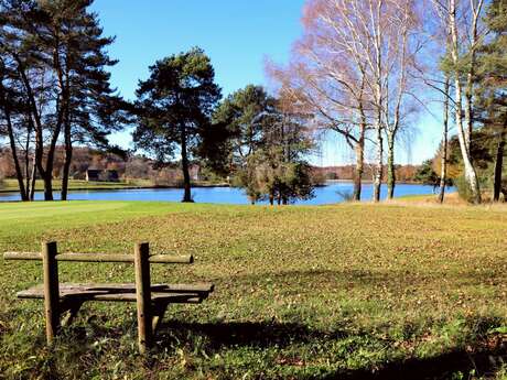 Parcours Nature du Coiroux