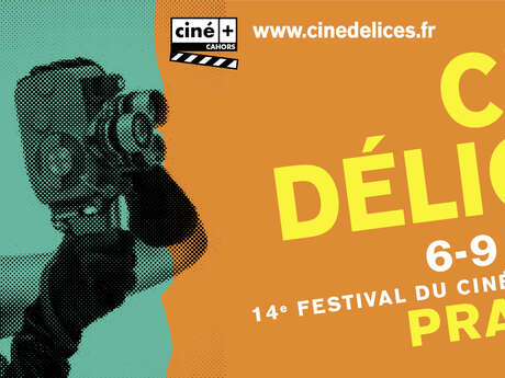 Festival Cinédélices
