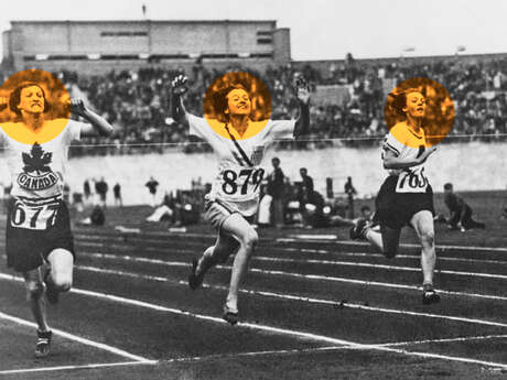 Un "genre" de festival : "Couronner les vainqueurs" par Cla Boyriven