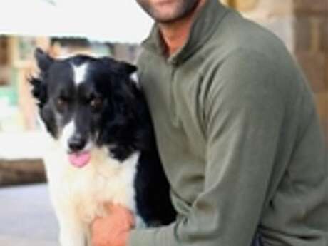 Café Théâtre Côté Rocher " Conteur paysan" Clément Bouscarel