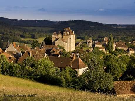 Journées Européennes du Patrimoine : visites commentées