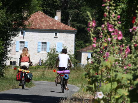 Sur la Route des "Pescatores"