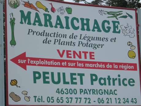 La Plaine Maraîchère