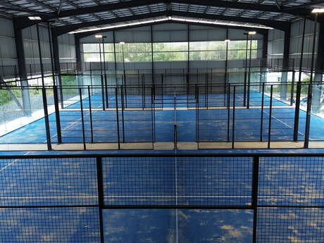 Padel Up to you Capdenac
