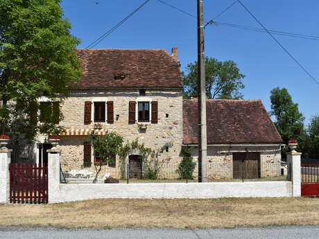 Chez Eric et Sylvie