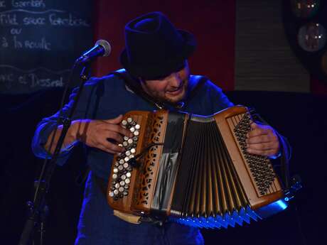 Concert Dézakorléon à Felzins