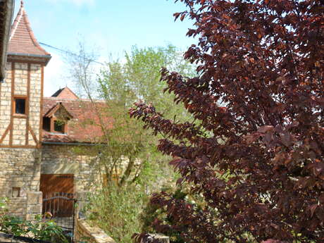 Gîte de la Maynardière