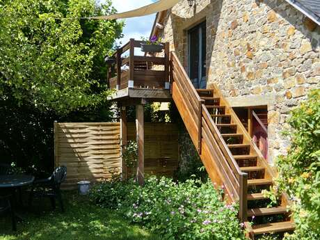 Gîte de la Prairie