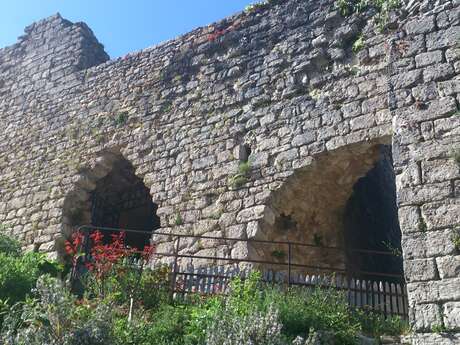 Château des Cardaillac