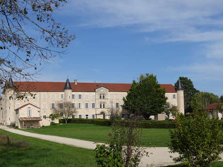 Hostellerie du Couvent