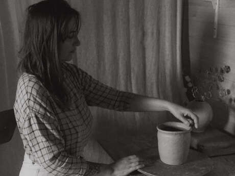 Hélène Maury Céramiques