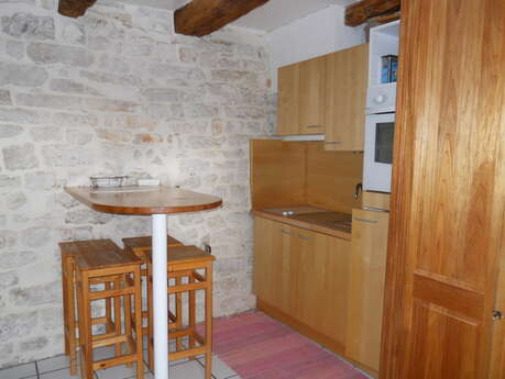 L'Ancien Presbytère