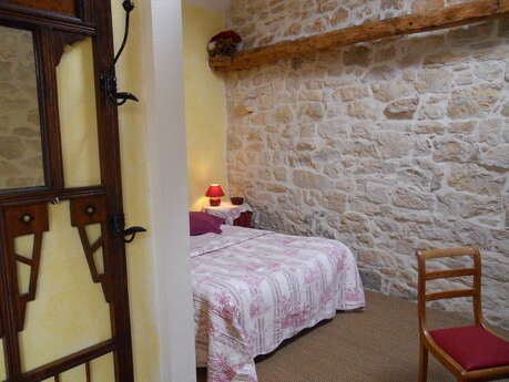 Gîte de l'Ancien Presbytère