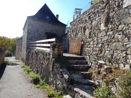 La Maison De Zélie