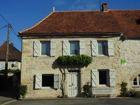 La Maison de Lucie