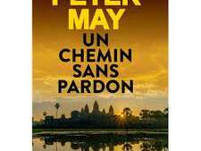 Rencontre-dédicace avec Peter May